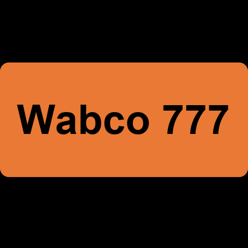 Wabco 777